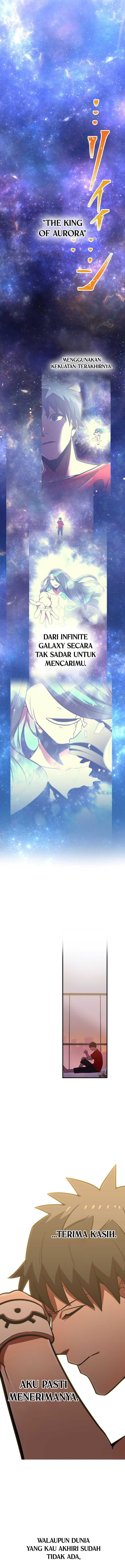 Savior of Divine Blood ~Draw Out 0.00000001% to Become the Strongest~ Chapter 47 halaman 11