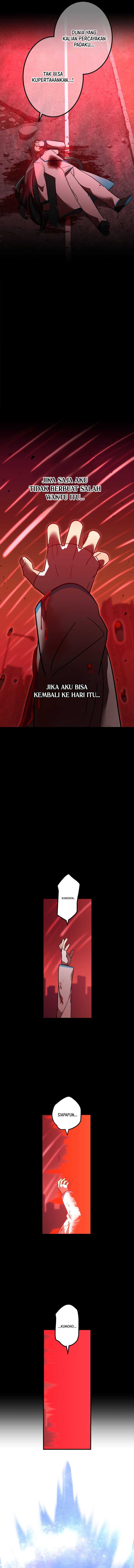 Savior of Divine Blood ~Draw Out 0.00000001% to Become the Strongest~ Chapter 47 halaman 10