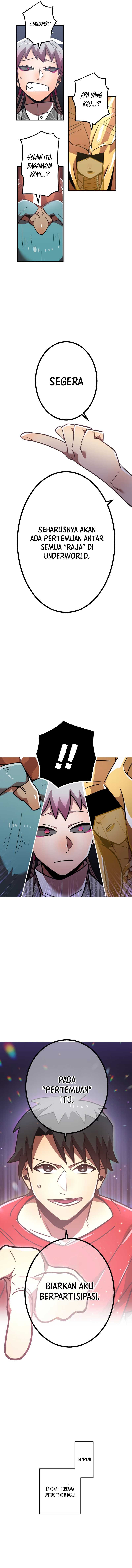 Savior of Divine Blood ~Draw Out 0.00000001% to Become the Strongest~ Chapter 47 halaman 26
