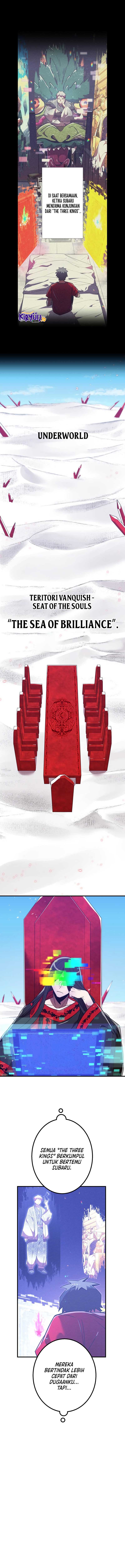 Savior of Divine Blood ~Draw Out 0.00000001% to Become the Strongest~ Chapter 48 halaman 2