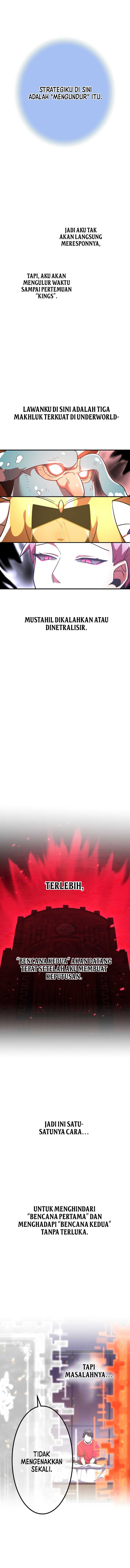 Savior of Divine Blood ~Draw Out 0.00000001% to Become the Strongest~ Chapter 48 halaman 11