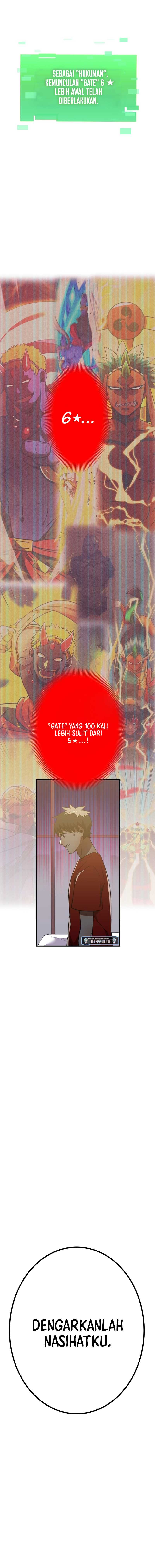 Savior of Divine Blood ~Draw Out 0.00000001% to Become the Strongest~ Chapter 48 halaman 22