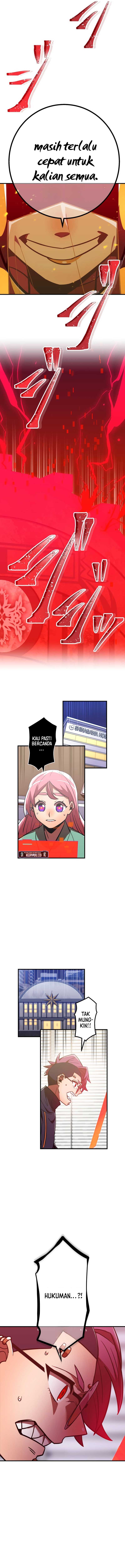 Savior of Divine Blood ~Draw Out 0.00000001% to Become the Strongest~ Chapter 48 halaman 20