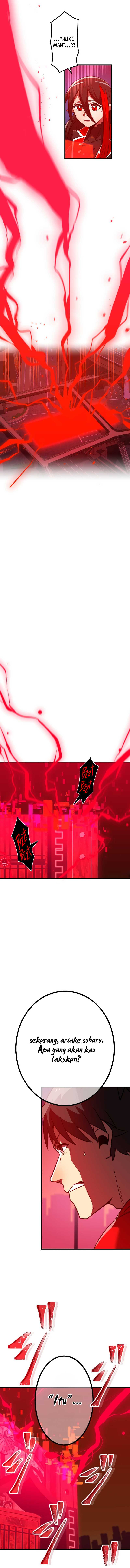 Savior of Divine Blood ~Draw Out 0.00000001% to Become the Strongest~ Chapter 48 halaman 19
