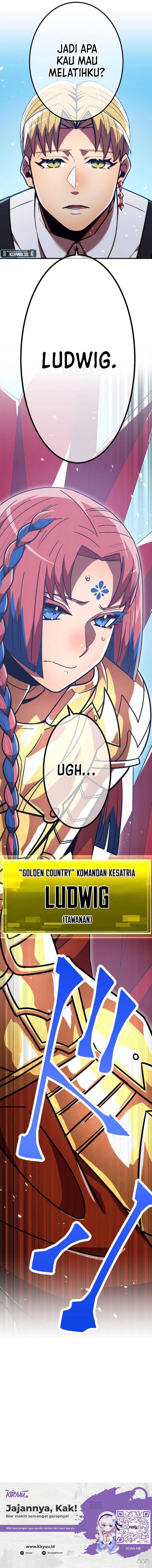 Savior of Divine Blood ~Draw Out 0.00000001% to Become the Strongest~ Chapter 49 halaman 23
