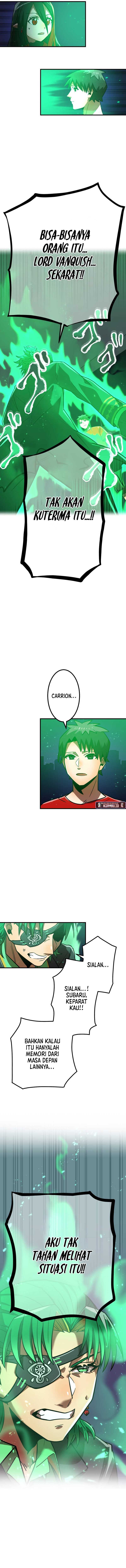 Savior of Divine Blood ~Draw Out 0.00000001% to Become the Strongest~ Chapter 49 halaman 5
