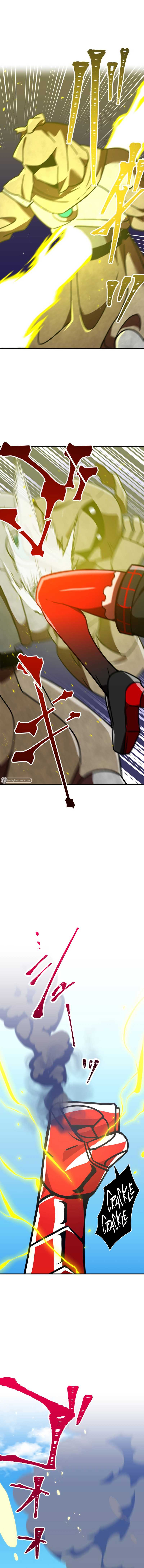 Savior of Divine Blood ~Draw Out 0.00000001% to Become the Strongest~ Chapter 49 halaman 19