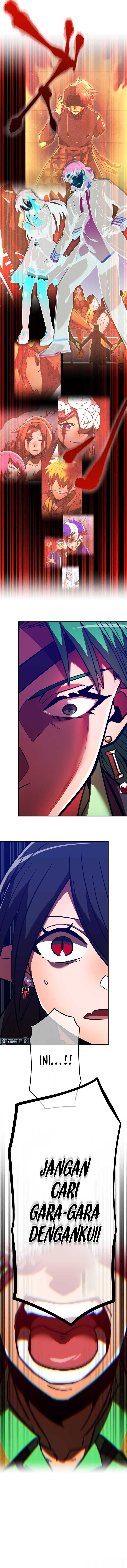 Savior of Divine Blood ~Draw Out 0.00000001% to Become the Strongest~ Chapter 49 halaman 4
