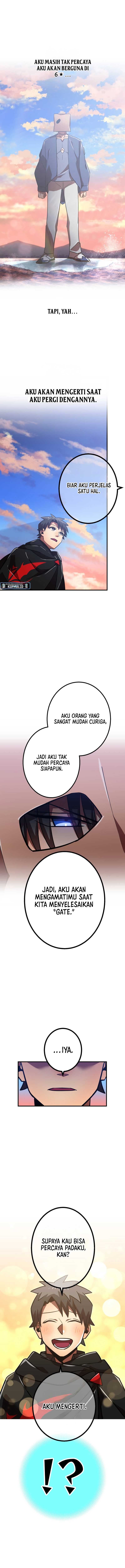 Savior of Divine Blood ~Draw Out 0.00000001% to Become the Strongest~ Chapter 50 halaman 13