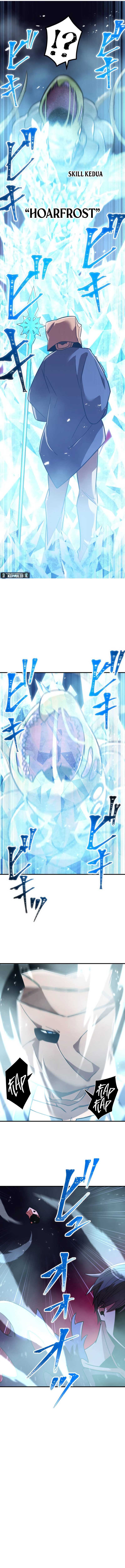 Savior of Divine Blood ~Draw Out 0.00000001% to Become the Strongest~ Chapter 50 halaman 20