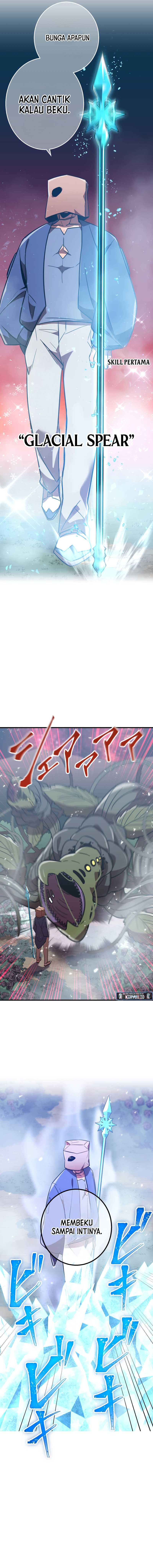 Savior of Divine Blood ~Draw Out 0.00000001% to Become the Strongest~ Chapter 50 halaman 19