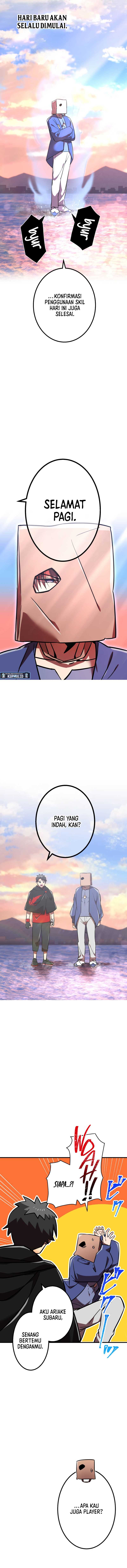 Savior of Divine Blood ~Draw Out 0.00000001% to Become the Strongest~ Chapter 50 halaman 3