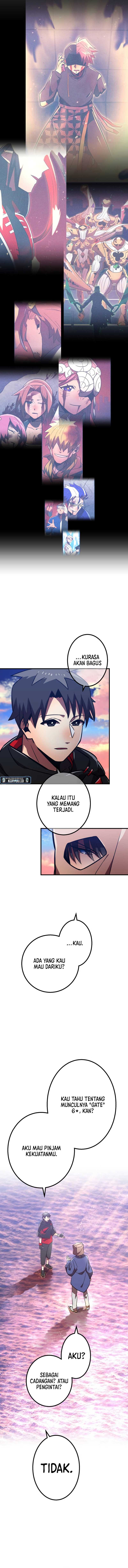 Savior of Divine Blood ~Draw Out 0.00000001% to Become the Strongest~ Chapter 50 halaman 5