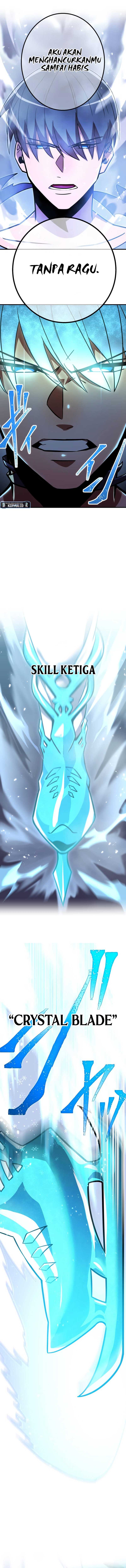 Savior of Divine Blood ~Draw Out 0.00000001% to Become the Strongest~ Chapter 50 halaman 21