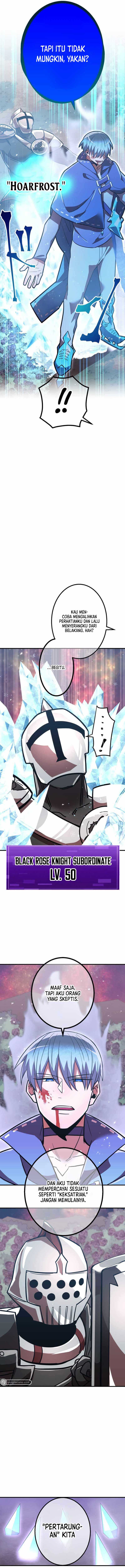 Savior of Divine Blood ~Draw Out 0.00000001% to Become the Strongest~ Chapter 51 halaman 19
