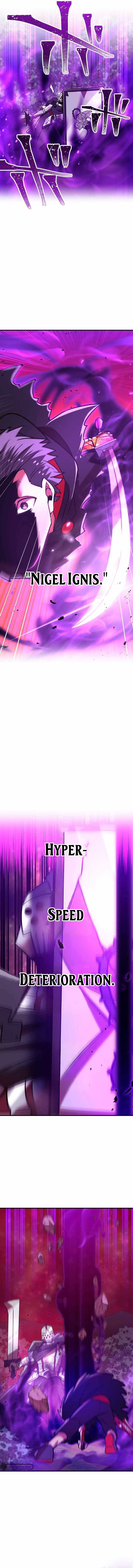 Savior of Divine Blood ~Draw Out 0.00000001% to Become the Strongest~ Chapter 51 halaman 22