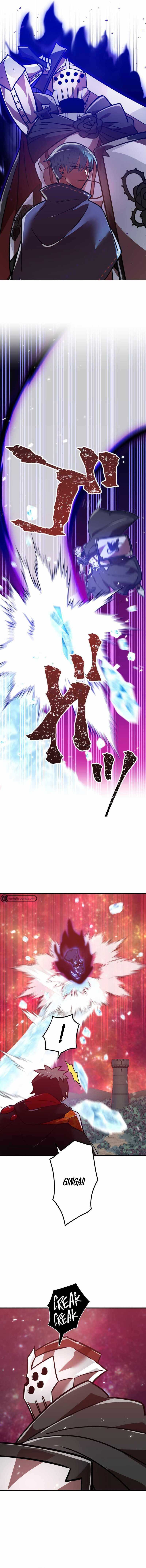 Savior of Divine Blood ~Draw Out 0.00000001% to Become the Strongest~ Chapter 51 halaman 11