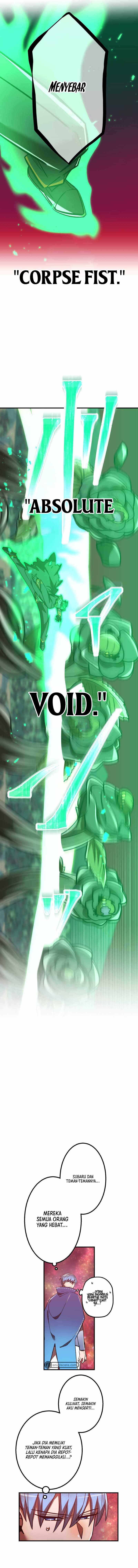 Savior of Divine Blood ~Draw Out 0.00000001% to Become the Strongest~ Chapter 51 halaman 10