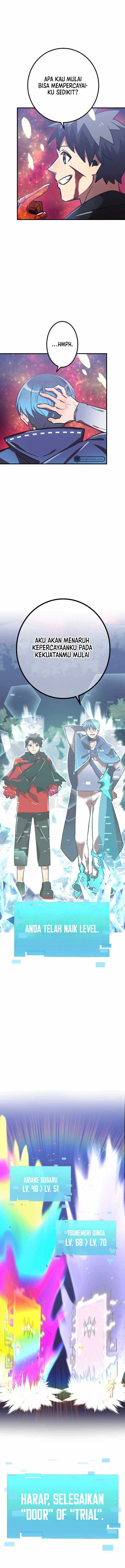 Savior of Divine Blood ~Draw Out 0.00000001% to Become the Strongest~ Chapter 51 halaman 29