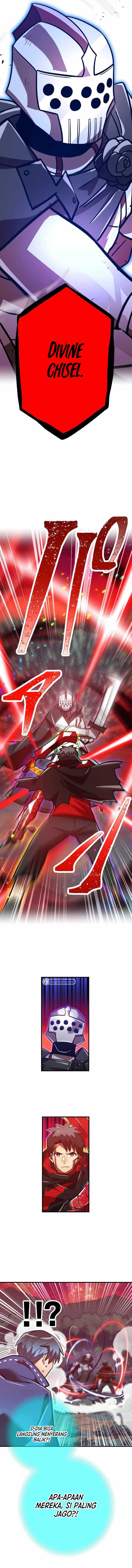 Savior of Divine Blood ~Draw Out 0.00000001% to Become the Strongest~ Chapter 51 halaman 24