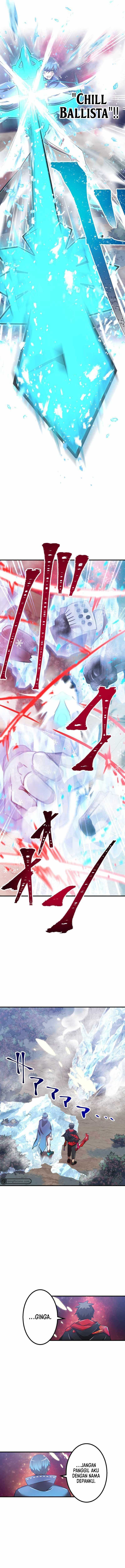 Savior of Divine Blood ~Draw Out 0.00000001% to Become the Strongest~ Chapter 51 halaman 28