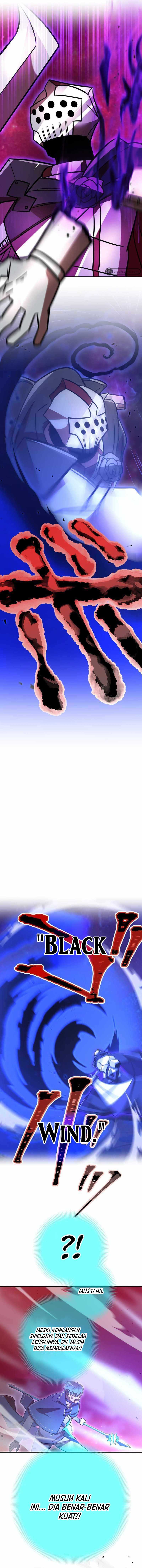 Savior of Divine Blood ~Draw Out 0.00000001% to Become the Strongest~ Chapter 51 halaman 23