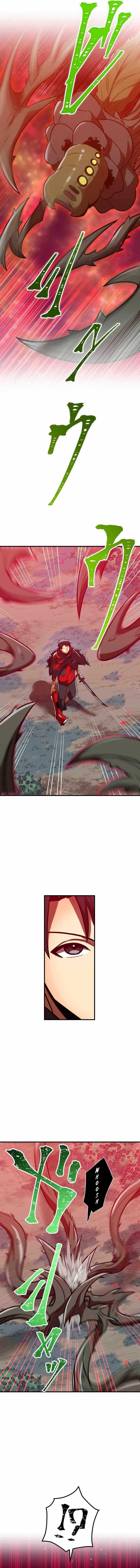 Savior of Divine Blood ~Draw Out 0.00000001% to Become the Strongest~ Chapter 51 halaman 4