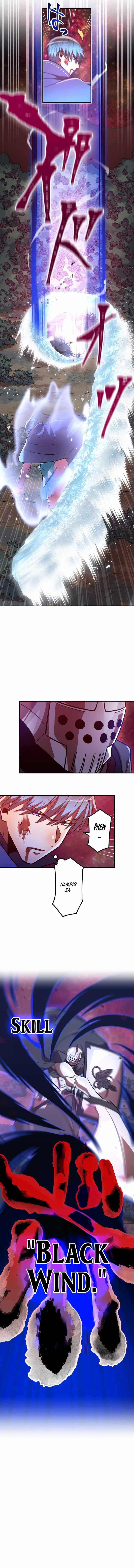 Savior of Divine Blood ~Draw Out 0.00000001% to Become the Strongest~ Chapter 51 halaman 16