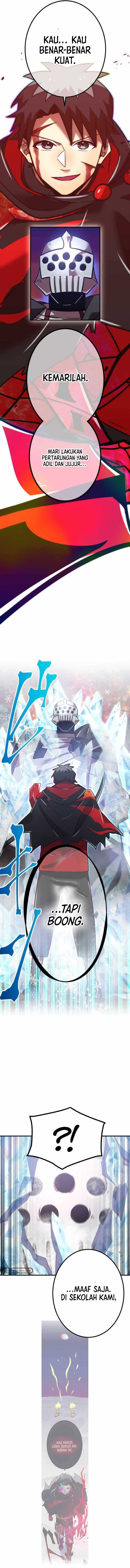 Savior of Divine Blood ~Draw Out 0.00000001% to Become the Strongest~ Chapter 51 halaman 25