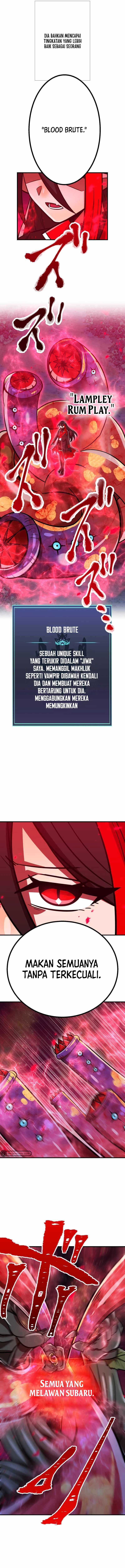Savior of Divine Blood ~Draw Out 0.00000001% to Become the Strongest~ Chapter 51 halaman 8
