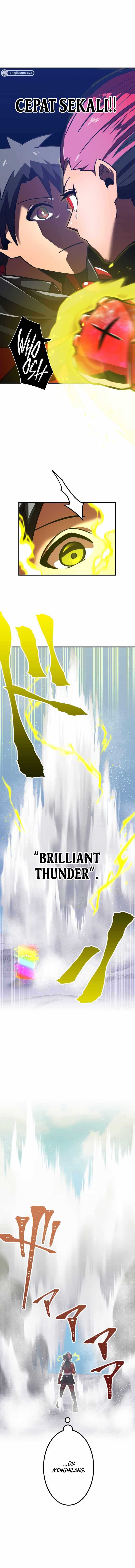Savior of Divine Blood ~Draw Out 0.00000001% to Become the Strongest~ Chapter 52 halaman 16