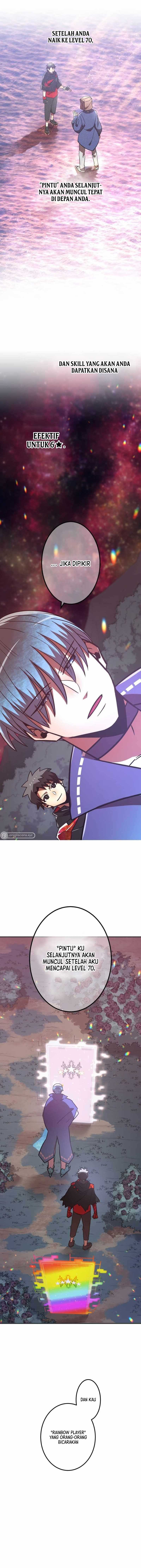 Savior of Divine Blood ~Draw Out 0.00000001% to Become the Strongest~ Chapter 52 halaman 2
