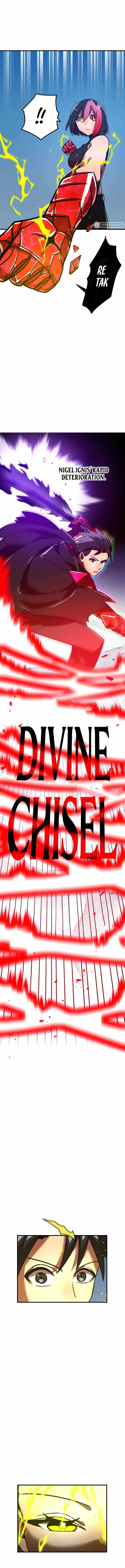 Savior of Divine Blood ~Draw Out 0.00000001% to Become the Strongest~ Chapter 52 halaman 20