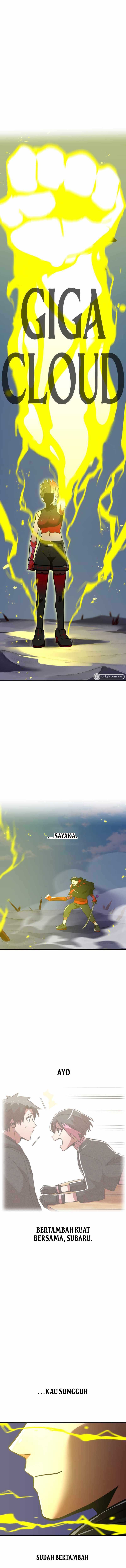 Savior of Divine Blood ~Draw Out 0.00000001% to Become the Strongest~ Chapter 52 halaman 21