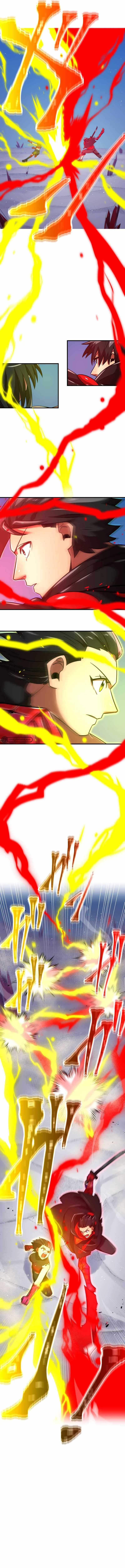 Savior of Divine Blood ~Draw Out 0.00000001% to Become the Strongest~ Chapter 52 halaman 19