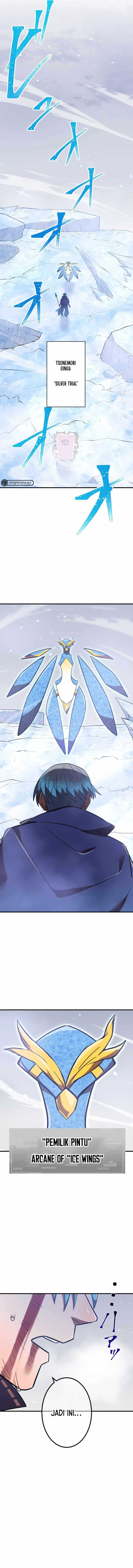Savior of Divine Blood ~Draw Out 0.00000001% to Become the Strongest~ Chapter 52 halaman 28