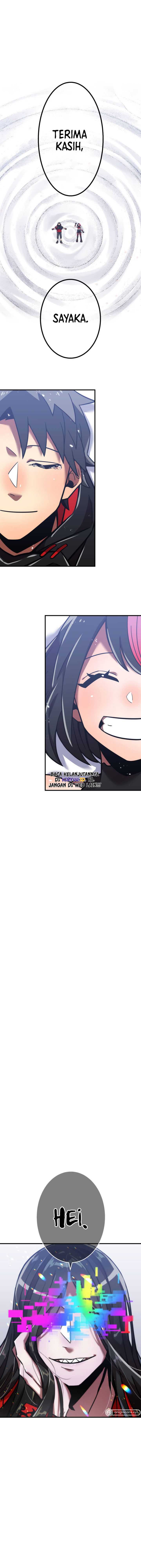 Savior of Divine Blood ~Draw Out 0.00000001% to Become the Strongest~ Chapter 53 halaman 2