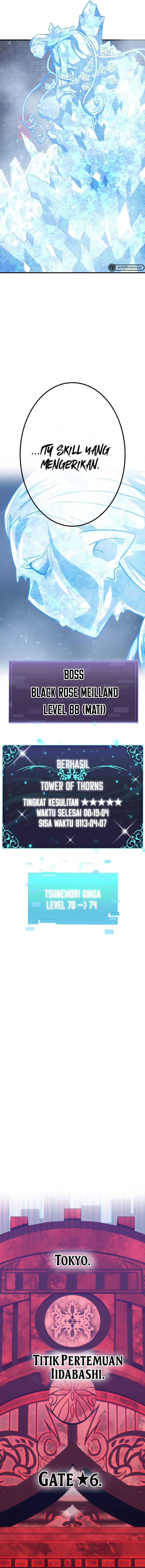 Savior of Divine Blood ~Draw Out 0.00000001% to Become the Strongest~ Chapter 53 halaman 9