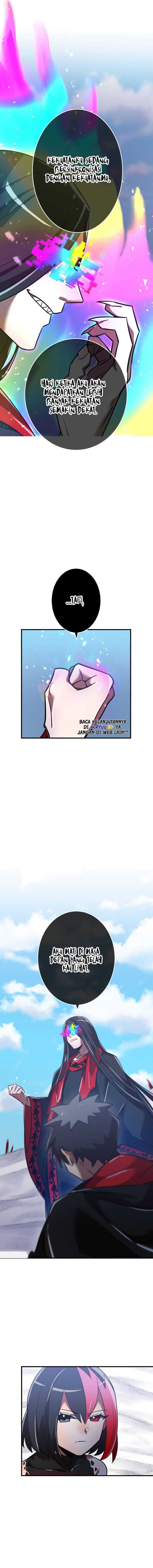 Savior of Divine Blood ~Draw Out 0.00000001% to Become the Strongest~ Chapter 53 halaman 4