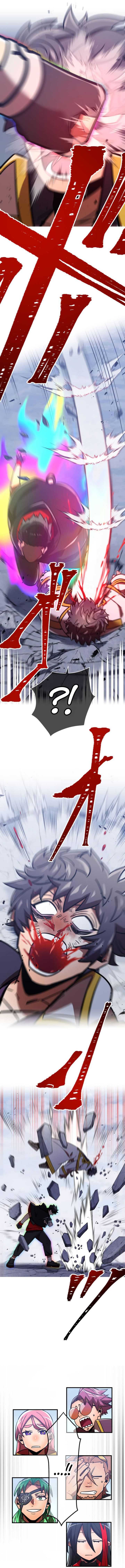 Savior of Divine Blood ~Draw Out 0.00000001% to Become the Strongest~ Chapter 53 halaman 23