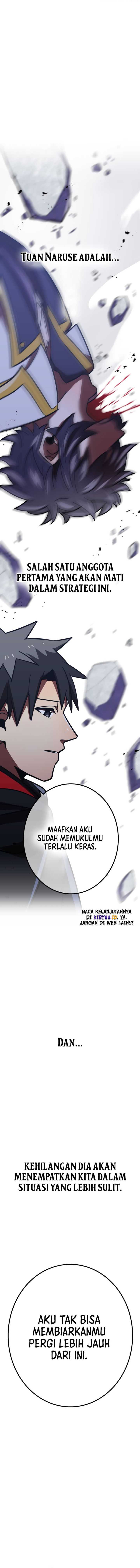 Savior of Divine Blood ~Draw Out 0.00000001% to Become the Strongest~ Chapter 53 halaman 24