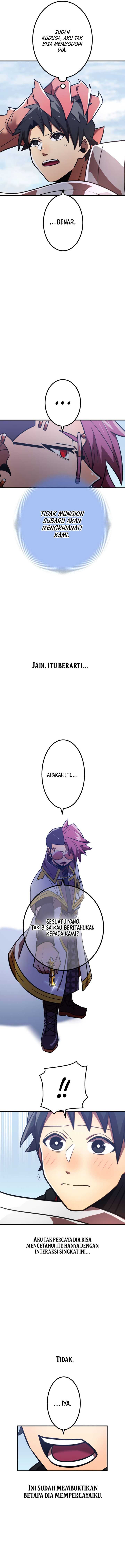 Savior of Divine Blood ~Draw Out 0.00000001% to Become the Strongest~ Chapter 54 halaman 7