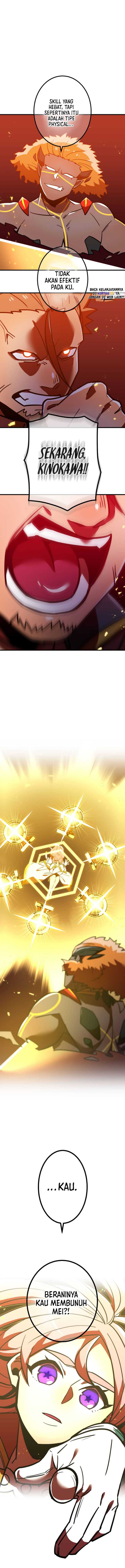 Savior of Divine Blood ~Draw Out 0.00000001% to Become the Strongest~ Chapter 55 halaman 16