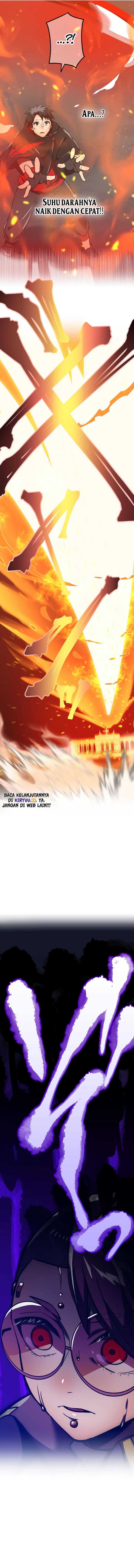 Savior of Divine Blood ~Draw Out 0.00000001% to Become the Strongest~ Chapter 55 halaman 6