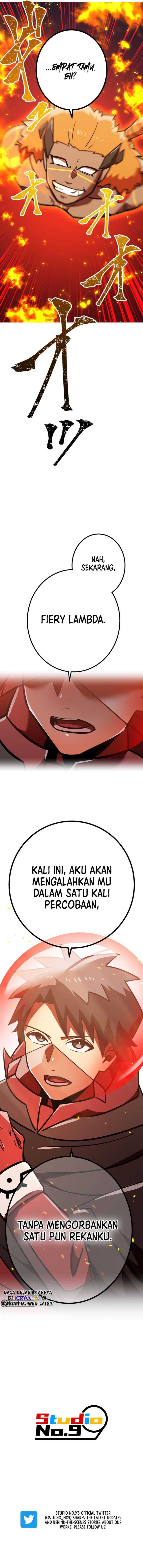 Savior of Divine Blood ~Draw Out 0.00000001% to Become the Strongest~ Chapter 55 halaman 24