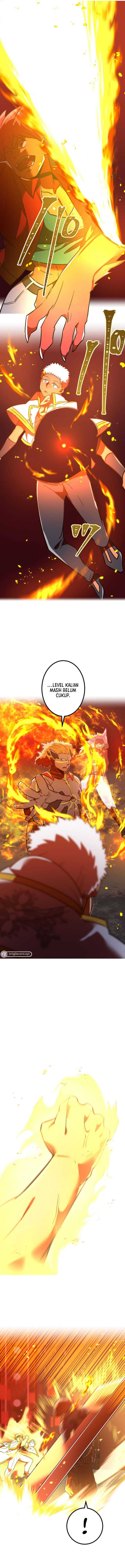 Savior of Divine Blood ~Draw Out 0.00000001% to Become the Strongest~ Chapter 55 halaman 15