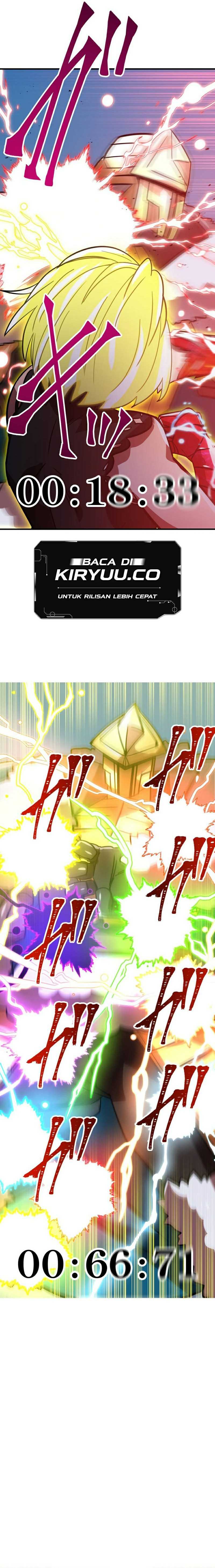 Savior of Divine Blood ~Draw Out 0.00000001% to Become the Strongest~ Chapter 65 halaman 9