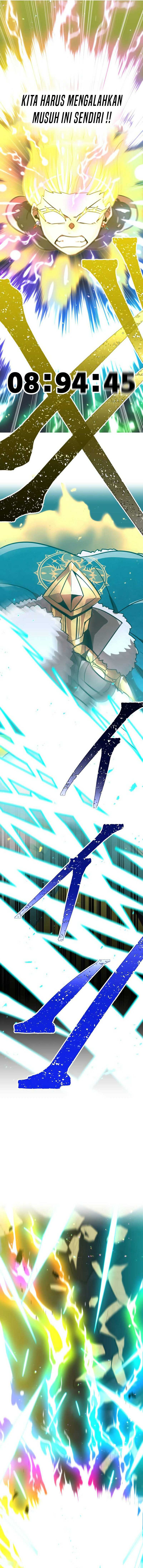 Savior of Divine Blood ~Draw Out 0.00000001% to Become the Strongest~ Chapter 65 halaman 18