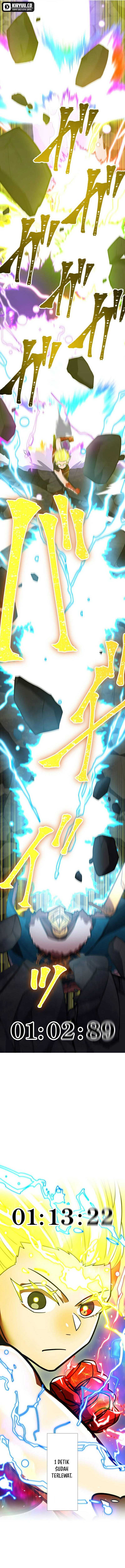 Savior of Divine Blood ~Draw Out 0.00000001% to Become the Strongest~ Chapter 65 halaman 10