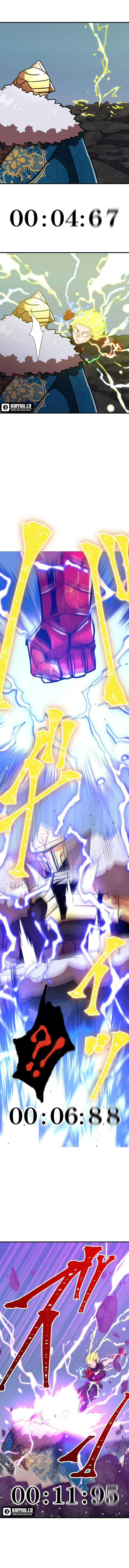 Savior of Divine Blood ~Draw Out 0.00000001% to Become the Strongest~ Chapter 65 halaman 8